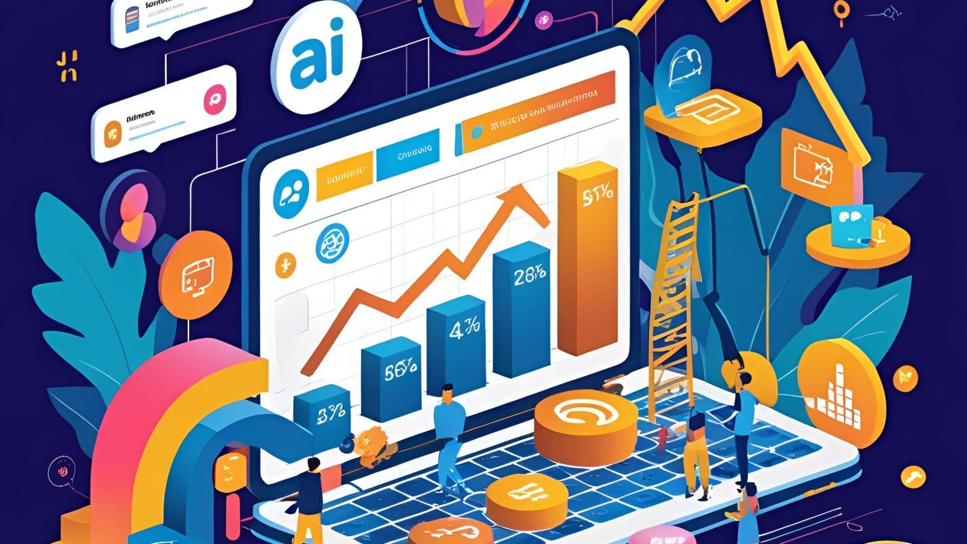 Is AI Secretly Rewriting Your Brand? Here's What Marketers in 2025 Can't Ignore