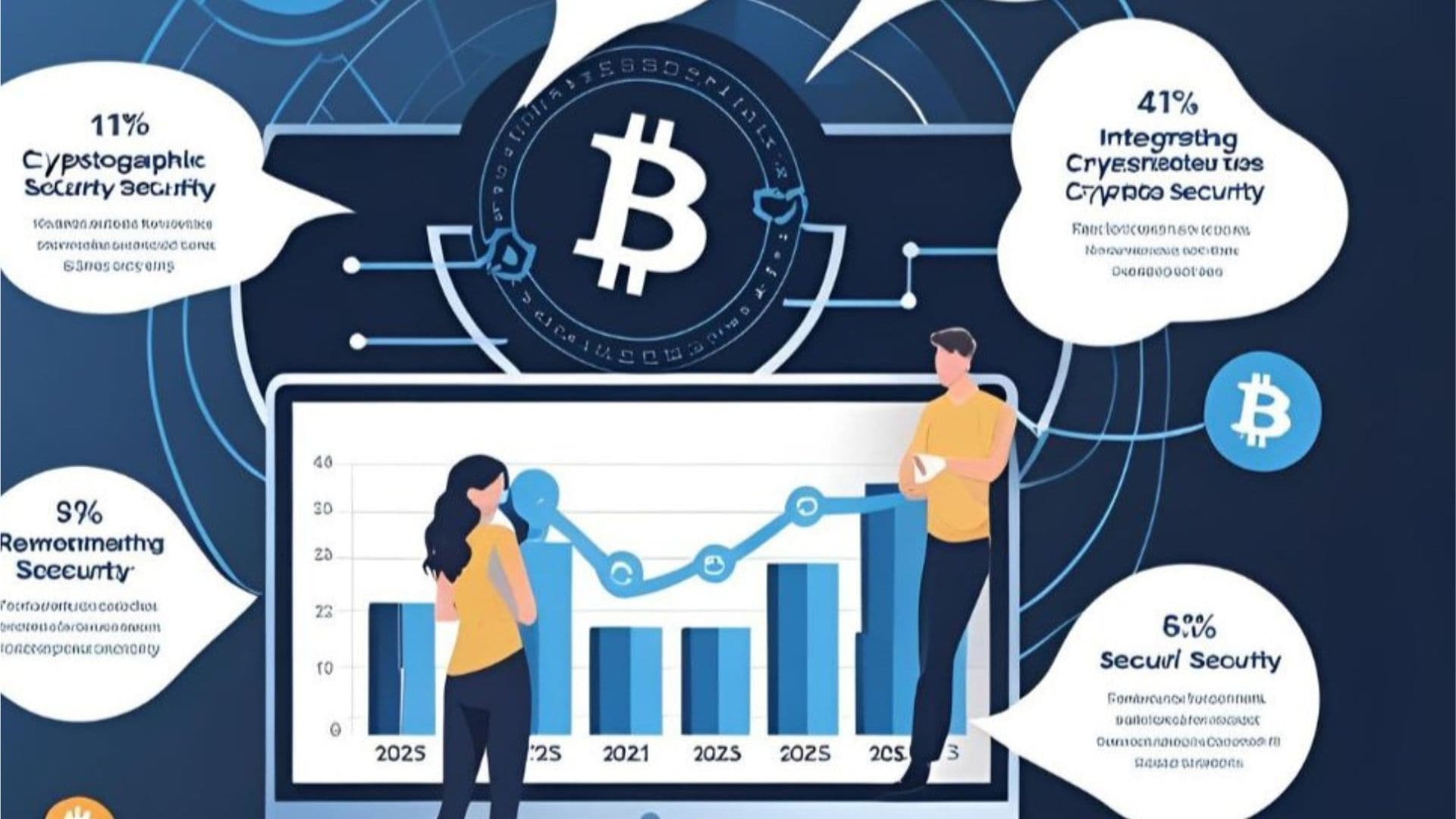 How Bitcoin Is Making People Rich (Again) in 2025 — And What It Means for Tech