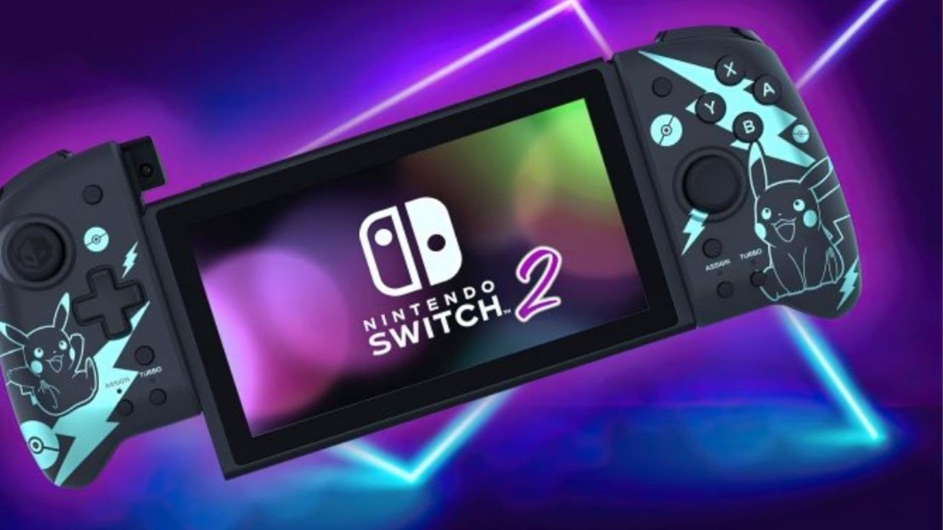Nintendo Switch 2: The Ultimate Game Changer or Just Another Console? My Real Experience & In-Depth Comparison