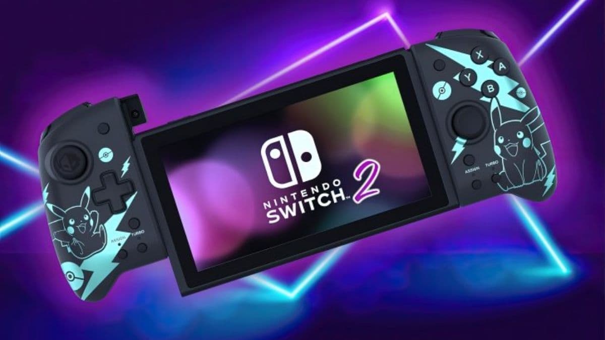 Nintendo Switch 2: The Ultimate Game Changer or Just Another Console? My Real Experience & In-Depth Comparison