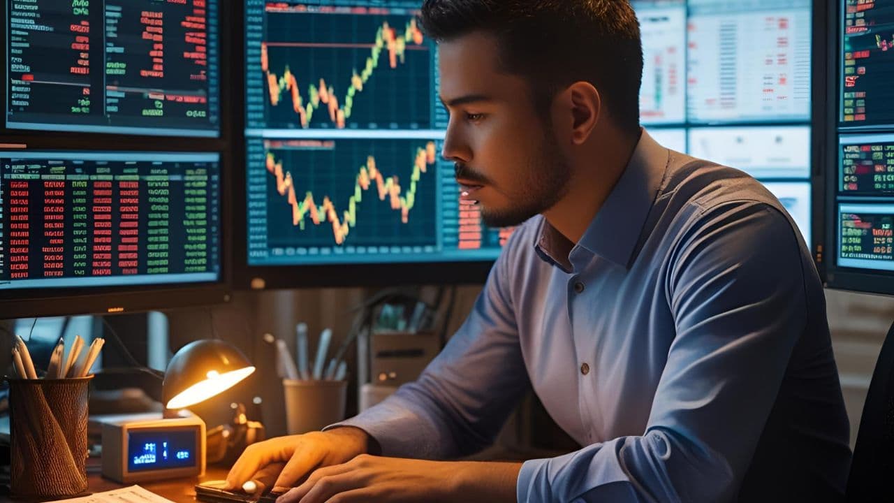 NVTS Stock Forecast 2025: Why Navitas Could Be the Next Big AI Power Play