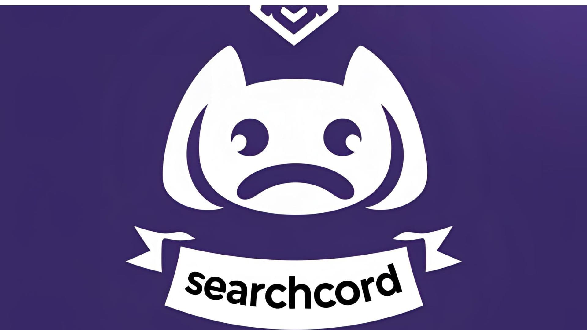Searchcord: The Best Discord Search Bot Alternative in 2025