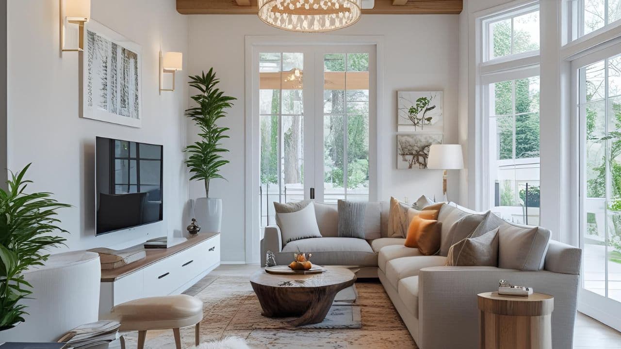 How Smart Home Technology Impacts Property Value in 2025
