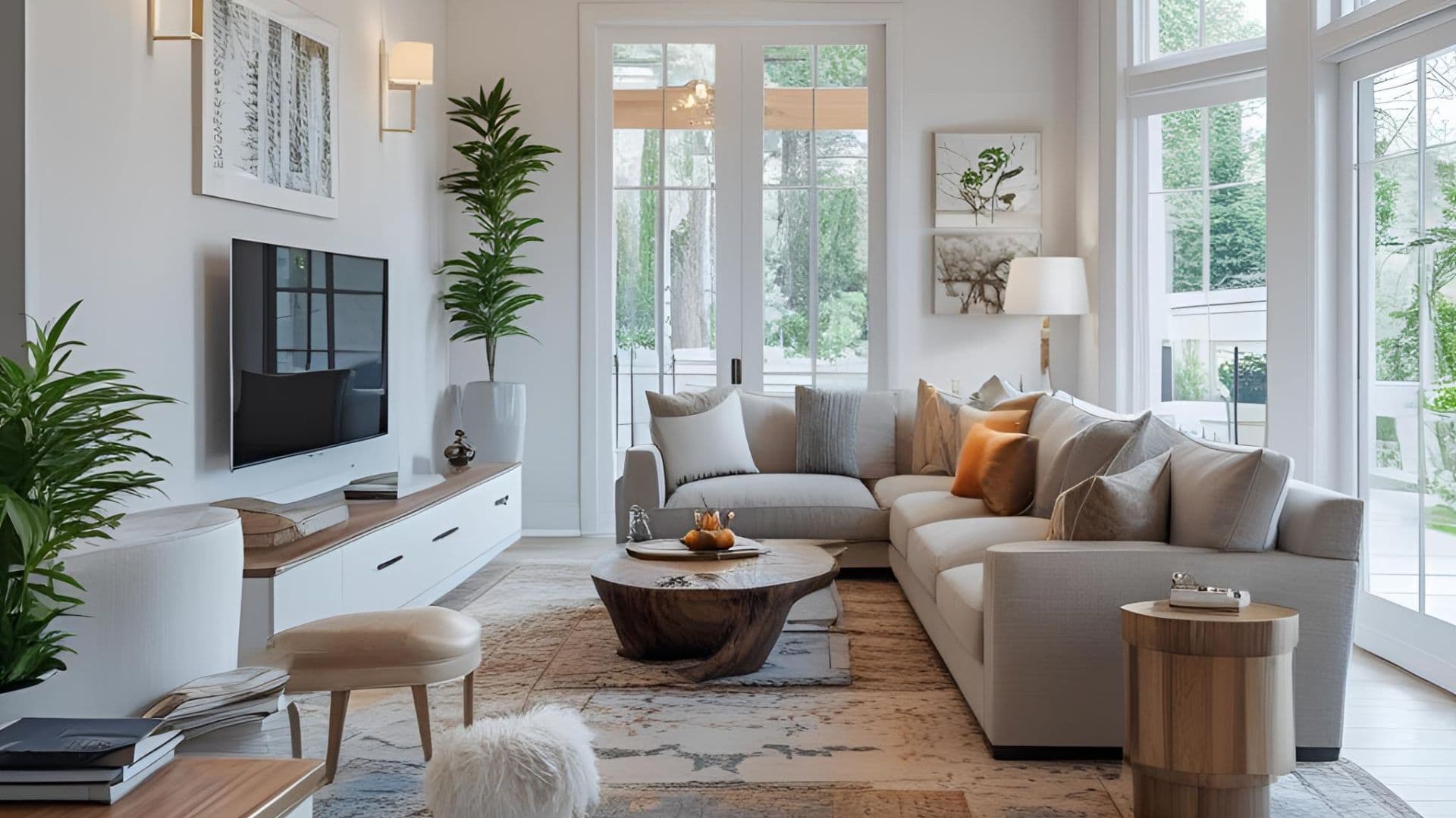 How Smart Home Technology Impacts Property Value in 2025