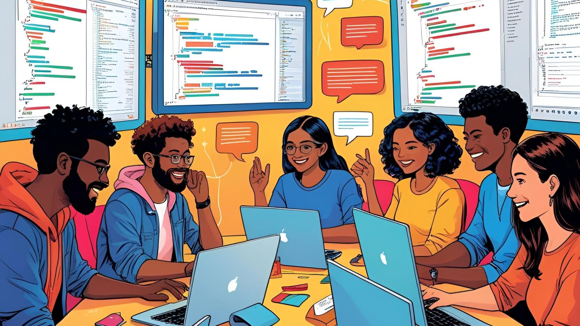 No Code, No Problem: How Vibe Coding is Empowering a New Generation of App Builders