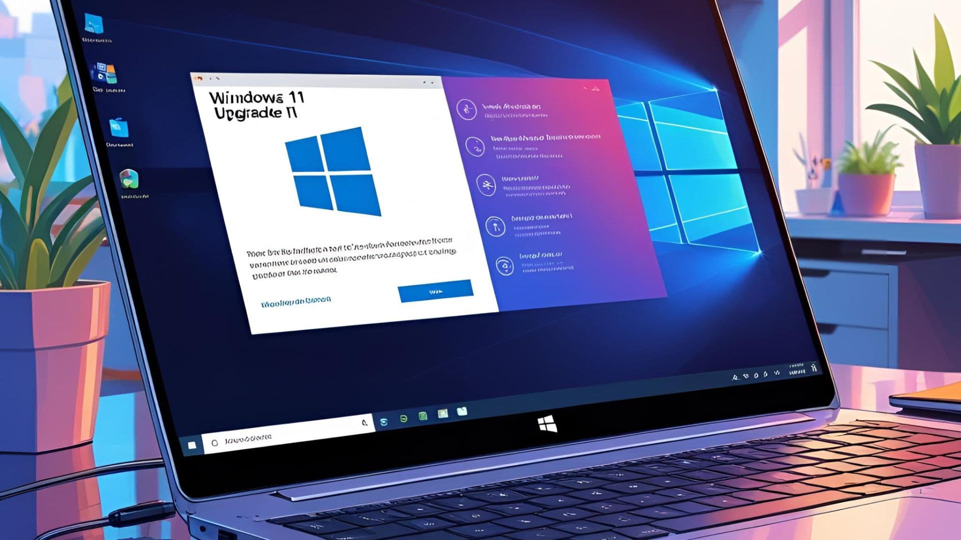 Windows 11 24H2 Review: Microsoft’s Boldest Step Toward the AI-PC Future
