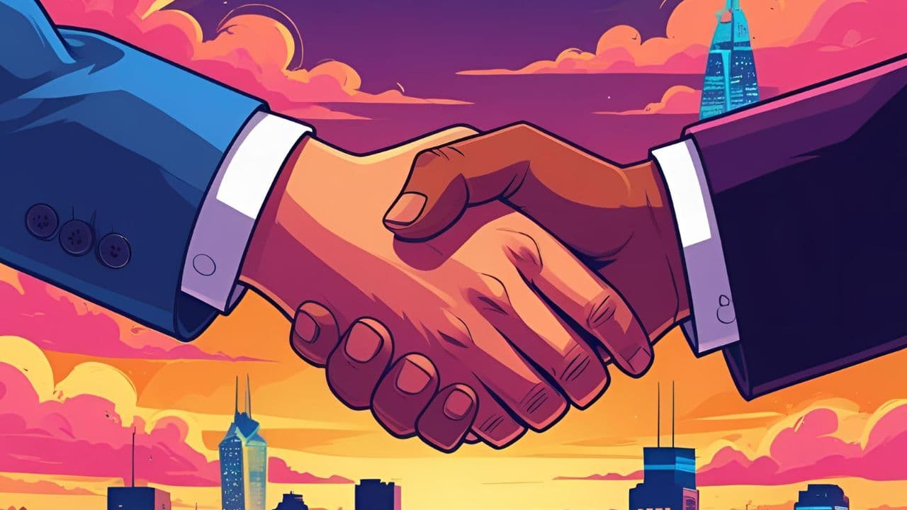 Salesforce Informatica Acquisition