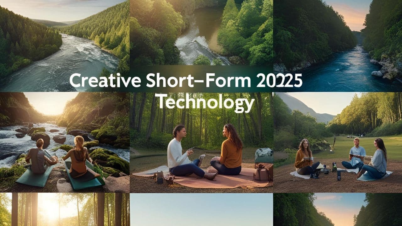 Short-Form Video Content in 2025