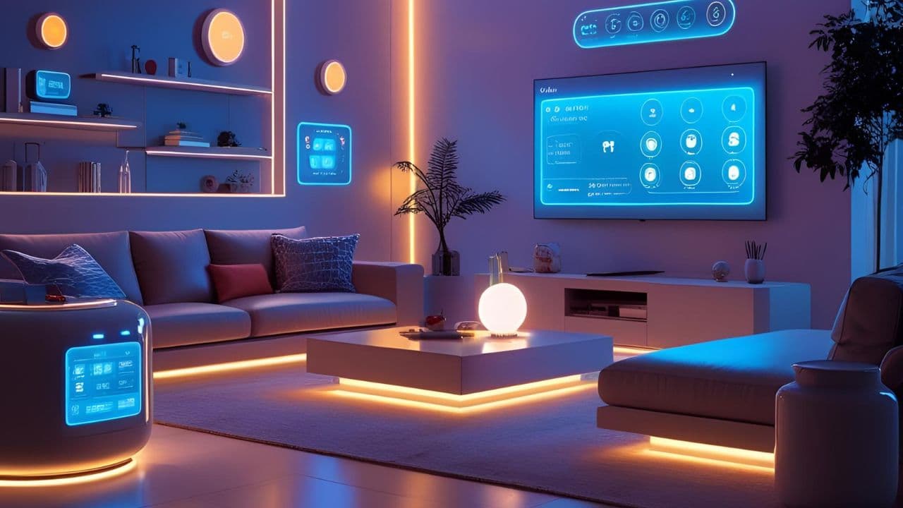 Smart Home Devices Impact on Property Value
